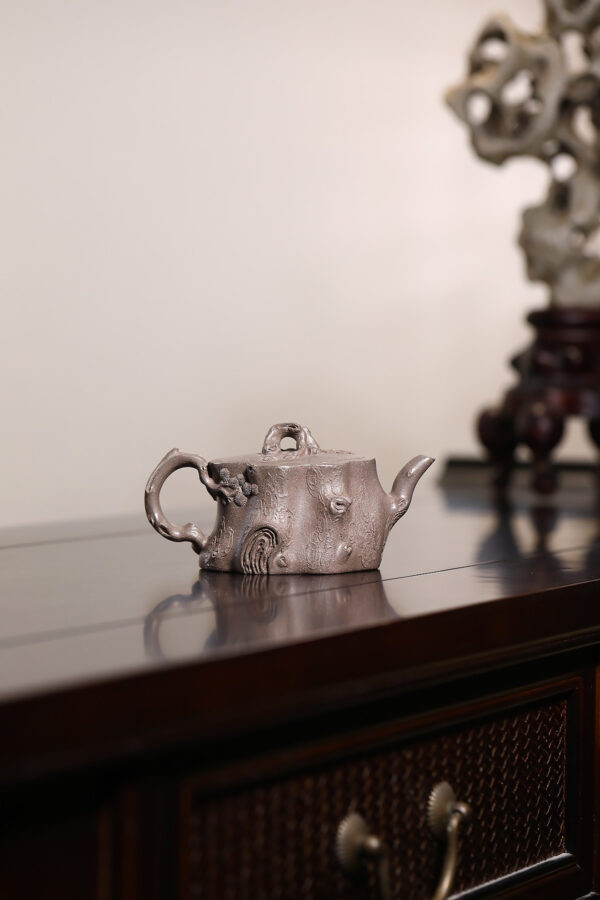 Ying Song | Doubiqing Clay | 迎松 | 160ml