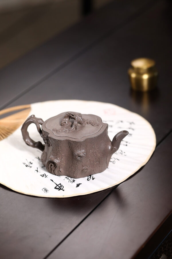 Ying Song | Doubiqing Clay | 迎松 | 160ml