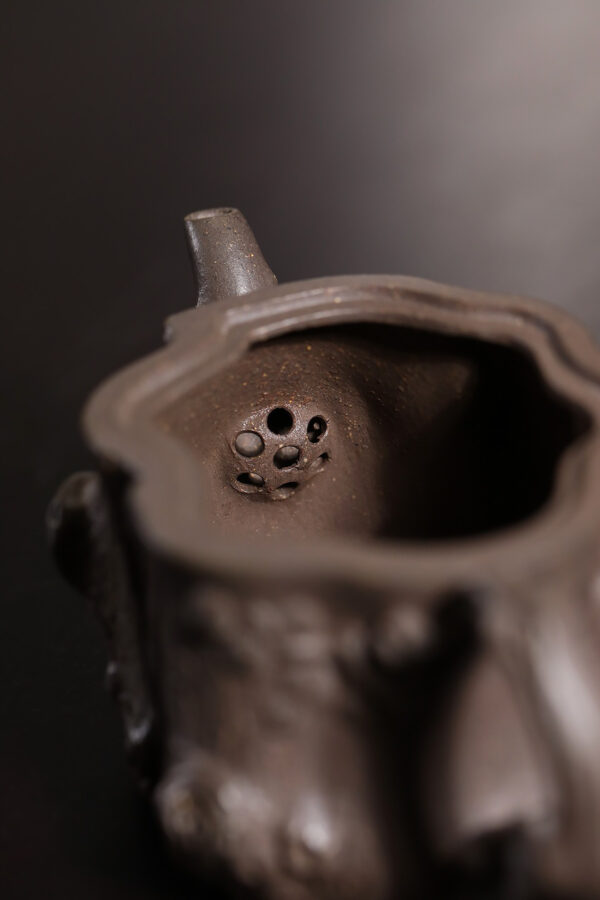 Ying Song | Doubiqing Clay | 迎松 | 160ml