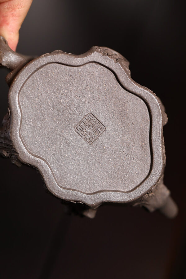 Ying Song | Doubiqing Clay | 迎松 | 160ml