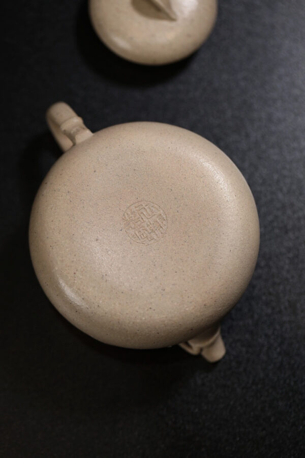 Small Flower Vessel | Duanni Clay | 素竹 | 200ml
