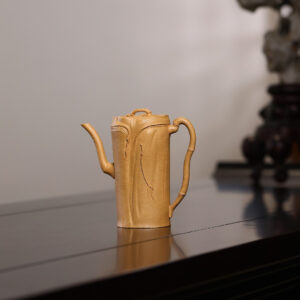 wsxc1771149933497_0 Flower Vase Style | DuanNi Clay | 小香竹 | 120ml