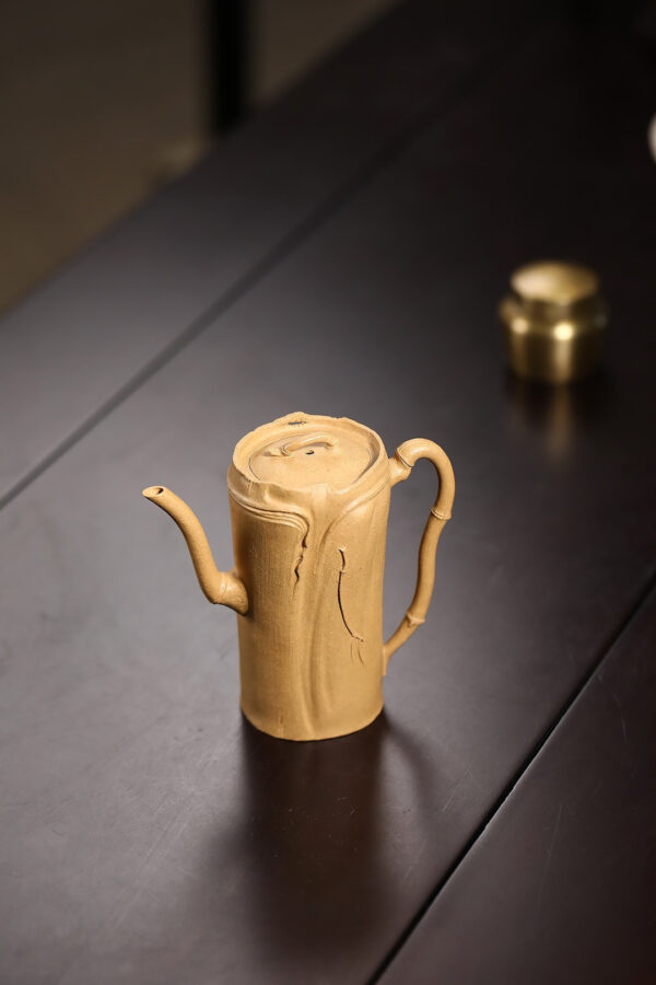 Flower Vase Style | DuanNi Clay | 小香竹 | 120ml