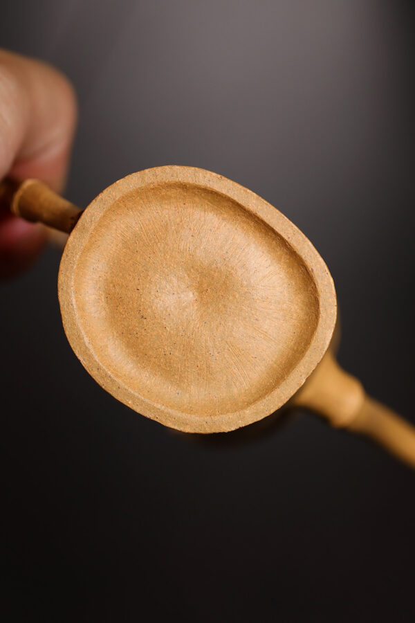 Flower Vase Style | DuanNi Clay | 小香竹 | 120ml