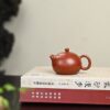 wsxc1771354977170_1 小西施丨皱皮朱泥丨150ml丨9孔出水丨孙建芳丨售罄