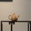 Handmade丨Ripple Teapot丨Duan Ni Clay丨涟漪壶丨125ml