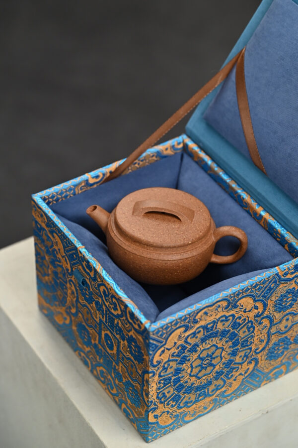 HanWa丨JiangPo Clay丨汉瓦丨130ml