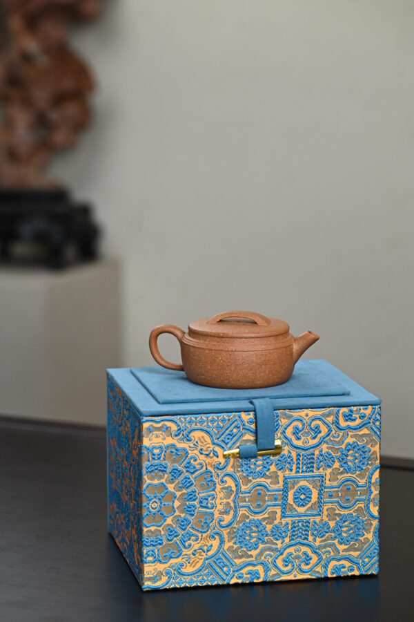 HanWa丨JiangPo Clay丨汉瓦丨130ml