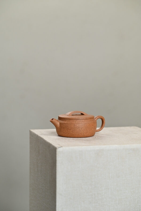 HanWa丨JiangPo Clay丨汉瓦丨130ml