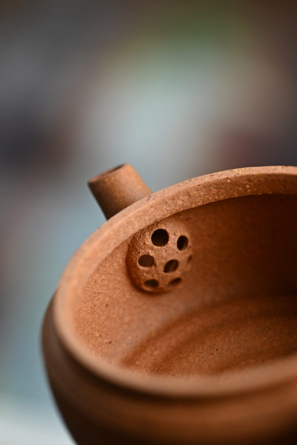 HanWa丨JiangPo Clay丨汉瓦丨130ml