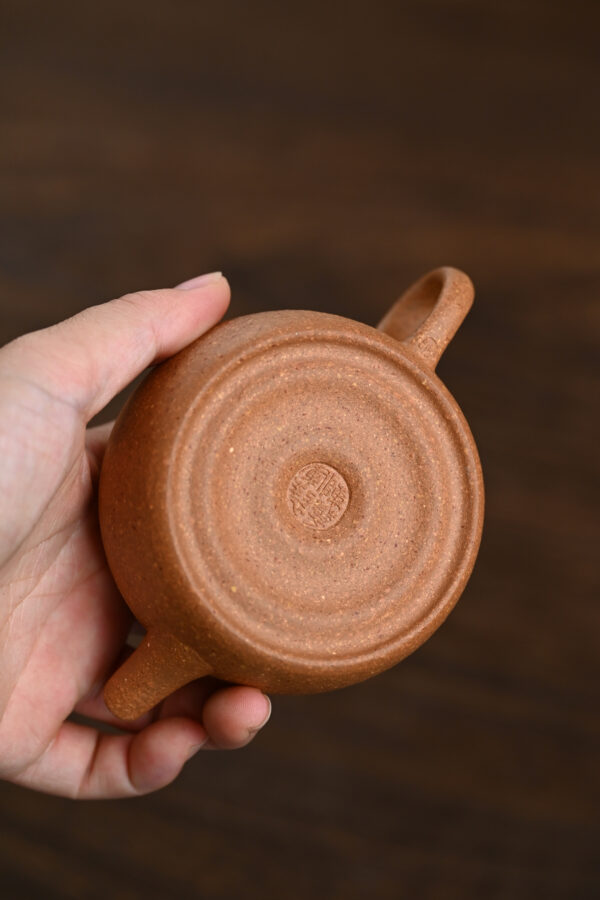 HanWa丨JiangPo Clay丨汉瓦丨130ml