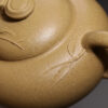 Exquisite Teapot丨Han Zhu丨Li Pi Ben Lv Clay丨憨竹丨110ml