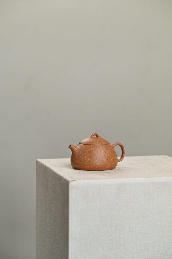 wsxc1772701037933_5 Ru Piao丨Kui Huang Jiang Po Clay丨Capacity丨乳瓢丨130ml