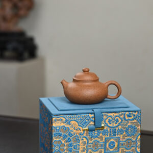 Rong Tian丨Jiangpo Clay丨容天丨160ml