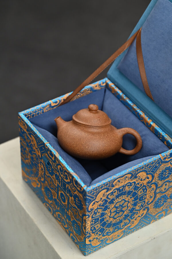 wsxc1772787273529_2 Rong Tian丨Jiangpo Clay丨容天丨160ml