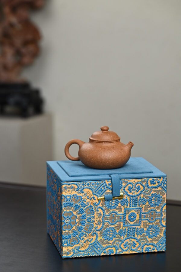 wsxc1772787273529_3 Rong Tian丨Jiangpo Clay丨容天丨160ml