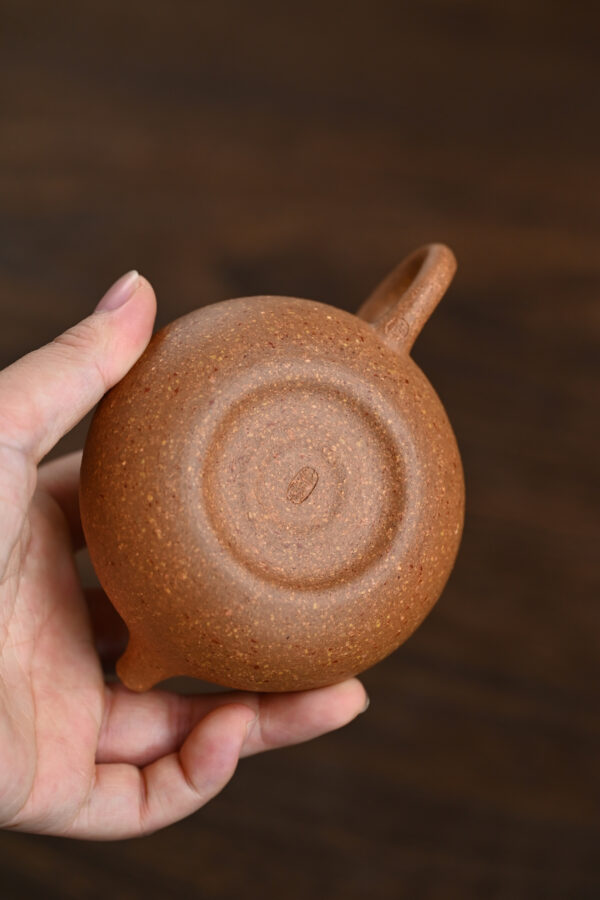 wsxc1772787274204_8 Rong Tian丨Jiangpo Clay丨容天丨160ml