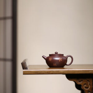 wsxc1772787925341_0 Exquisite Piece | Twisted Clay | 繁花 |150ml