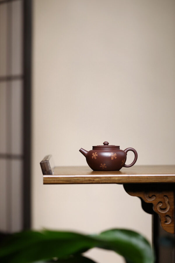 Exquisite Piece | Twisted Clay | 繁花 |150ml