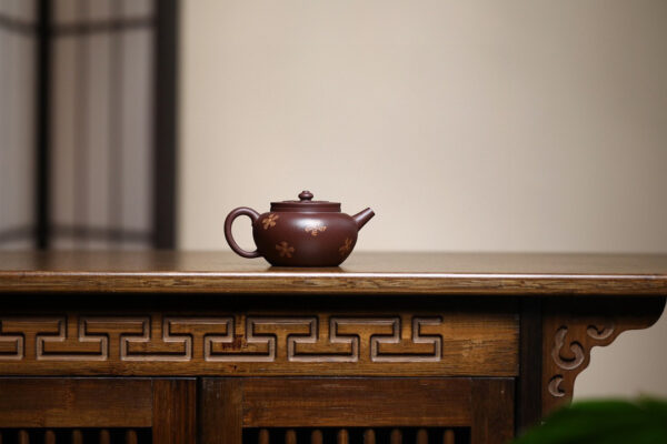 Exquisite Piece | Twisted Clay | 繁花 |150ml