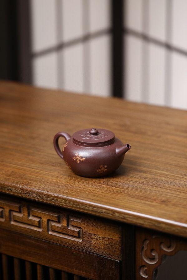 Exquisite Piece | Twisted Clay | 繁花 |150ml