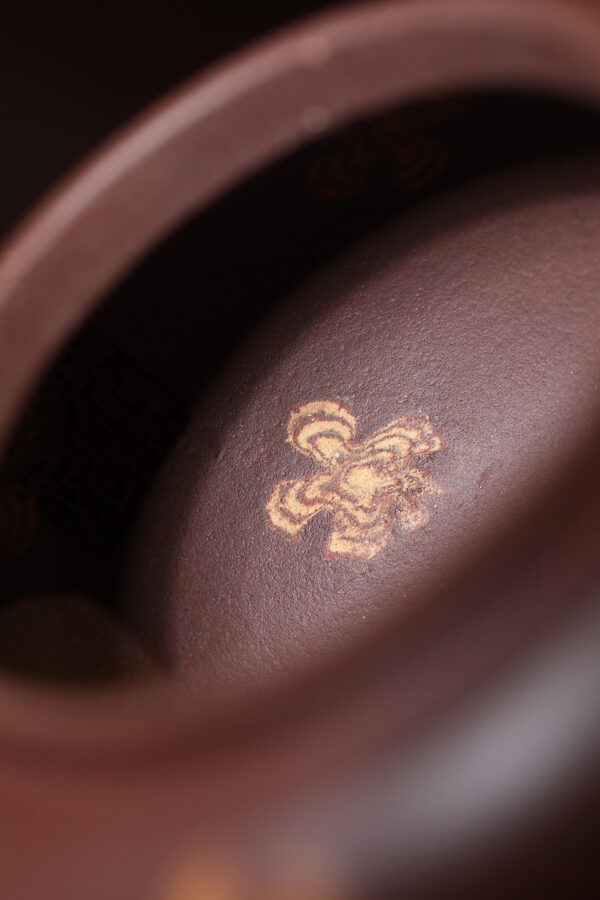 Exquisite Piece | Twisted Clay | 繁花 |150ml