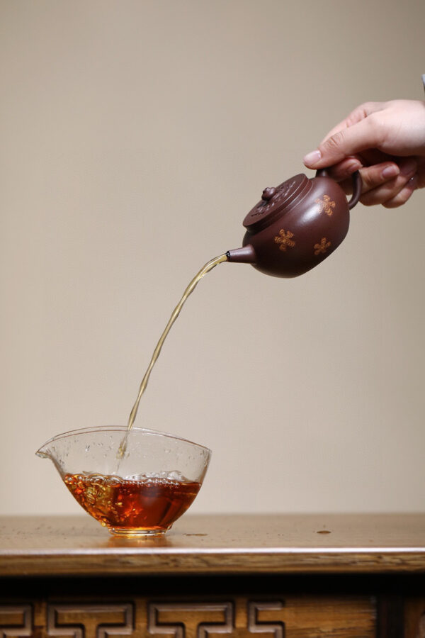 Exquisite Piece | Twisted Clay | 繁花 |150ml