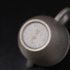 小精品｜巨輪珠｜降坡泥還原燒｜130ml｜獨孔