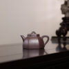 wsxc1778791913324_0 全手工|六方駝鈴|大水潭天青泥|125ml|網孔14孔|黃張薇
