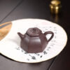 wsxc1778791913324_2 全手工|六方駝鈴|大水潭天青泥|125ml|網孔14孔|黃張薇