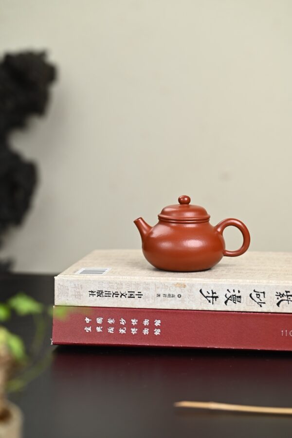 wsxc1778875279183_1 容天|皺皮朱泥|150ml|9孔出水|孫建芳