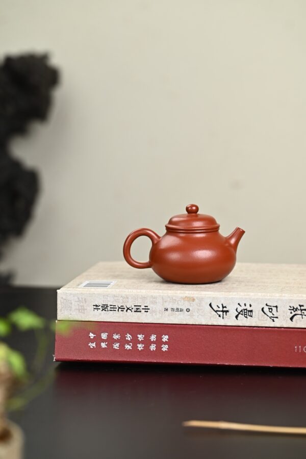 wsxc1778875279183_2 容天|皺皮朱泥|150ml|9孔出水|孫建芳