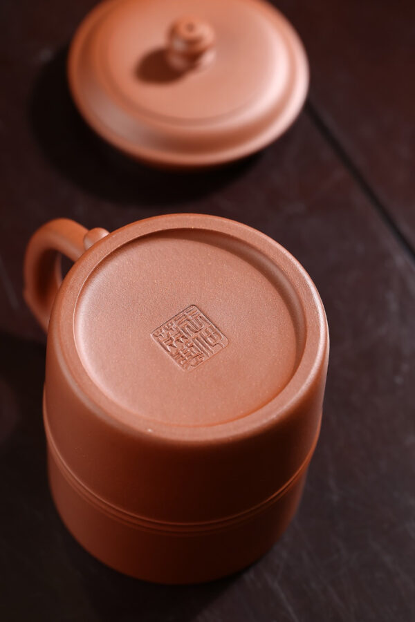 wsxc1779012430918_7 精品蓋杯|得意杯|紫泥|320ml|王仲英