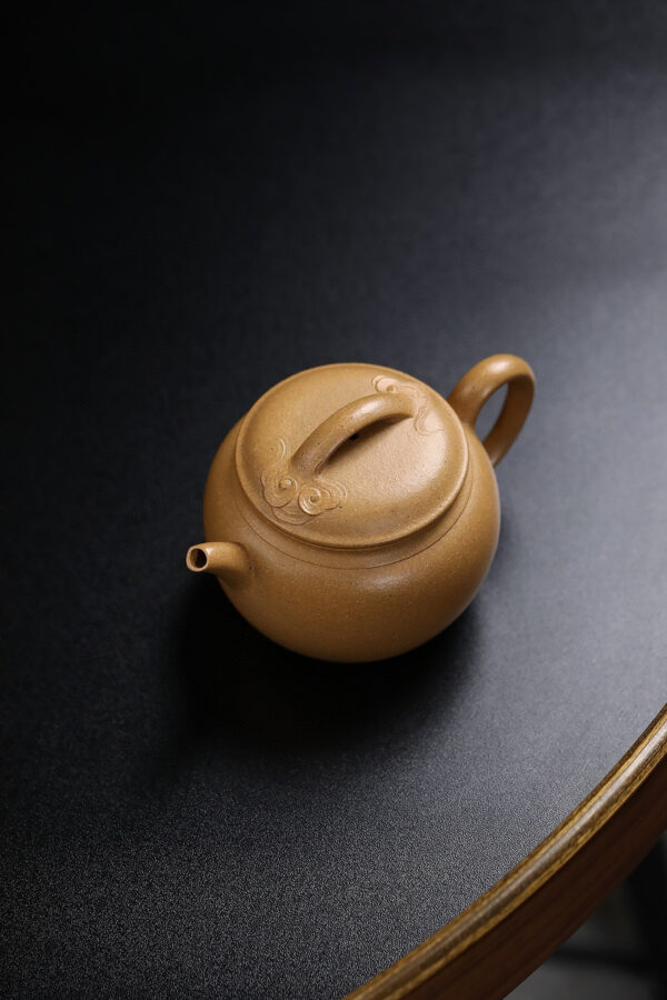 wsxc1779049070007_2 精品小高貨|如意|四號井黃金段|210ml|內推孔|黃張薇