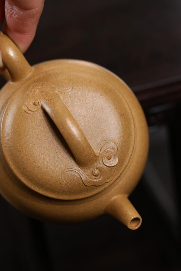 wsxc1779049070065_7 精品小高貨|如意|四號井黃金段|210ml|內推孔|黃張薇