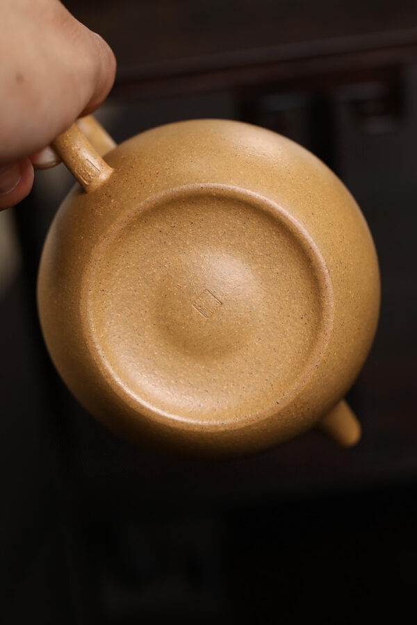 wsxc1779049070066_8 精品小高貨|如意|四號井黃金段|210ml|內推孔|黃張薇