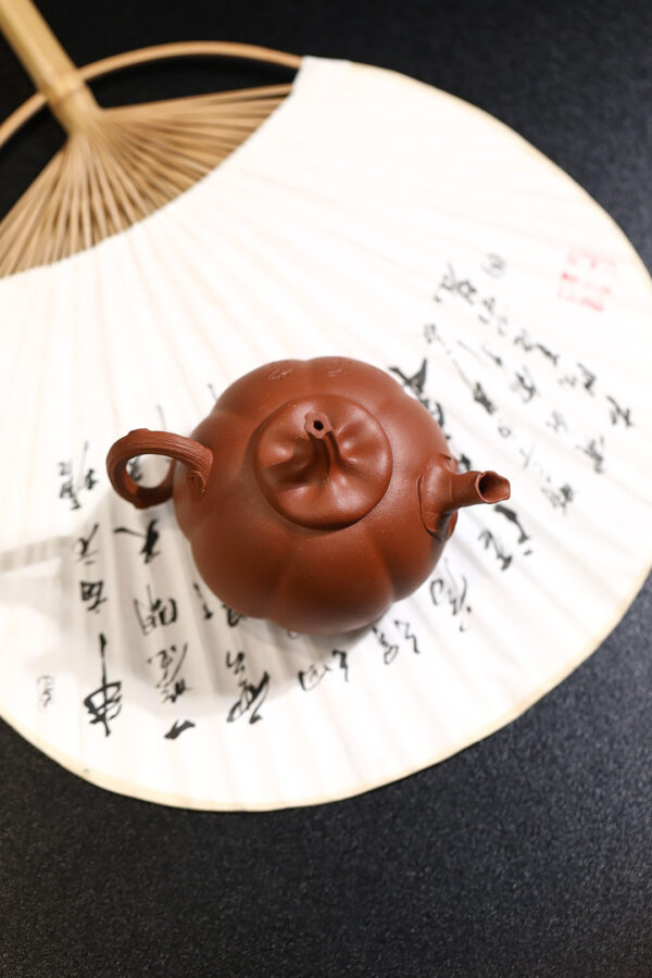 实力派全手工丨南瓜丨降坡泥丨180ml丨内推孔丨高威风（王强高徒）
