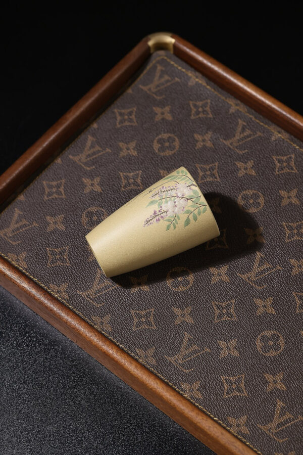 wsxc1779095706129_3 直筒杯|主人杯|紫藤花|本山綠泥|90ml|泥繪