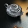 錦綉如意｜天青泥｜380ml｜7孔｜民間藝人