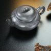 錦綉如意｜天青泥｜380ml｜7孔｜民間藝人
