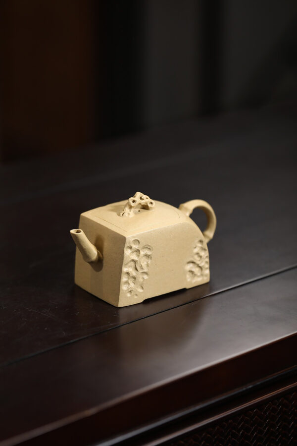 wsxc1779134323374_2 小精品|太湖石竹節|本山綠|140ml|內推孔|鐘建輝