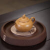 精品小高貨｜碩果｜四號井黃金段｜110ml｜內推孔｜黃張薇