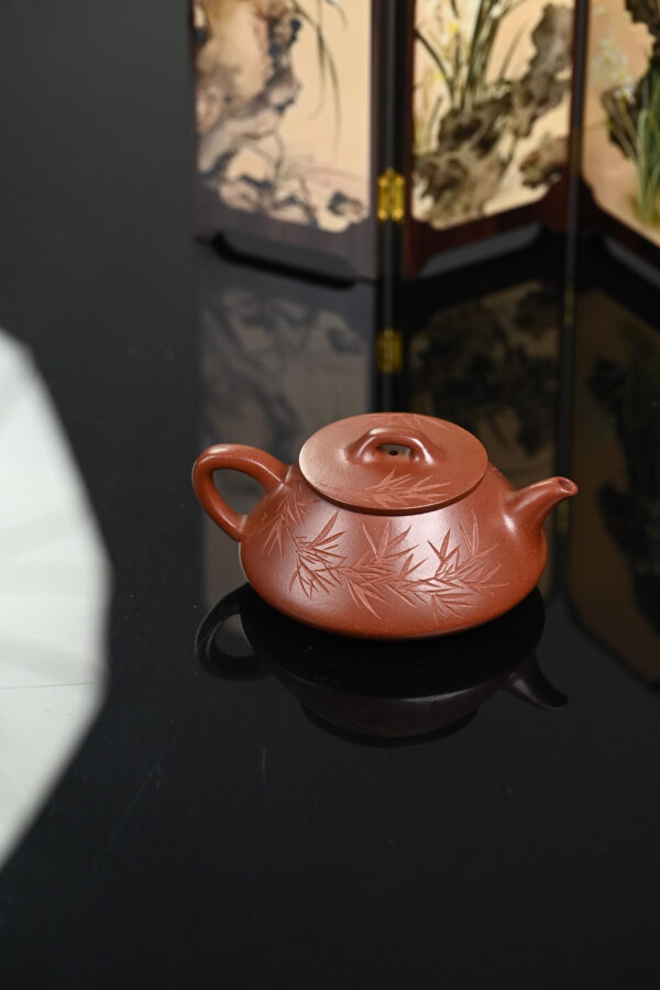 石瓢｜底槽清｜320ml｜9孔出水｜秦國萍