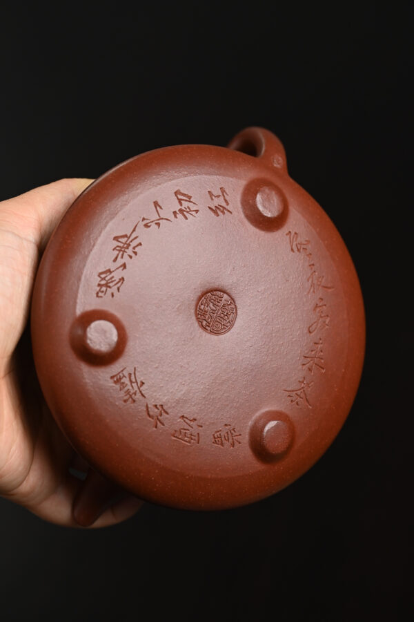 石瓢｜底槽清｜320ml｜9孔出水｜秦國萍