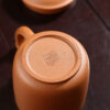 wsxc1779626411903_5 精品紫砂蓋杯丨禪心丨降坡泥丨 360ml 丨王仲英