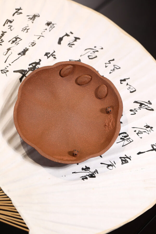 wsxc1779998537991_1 花器套組丨大貝貝南瓜套組丨段泥粉朱泥丨320ml丨內推孔丨汪金義