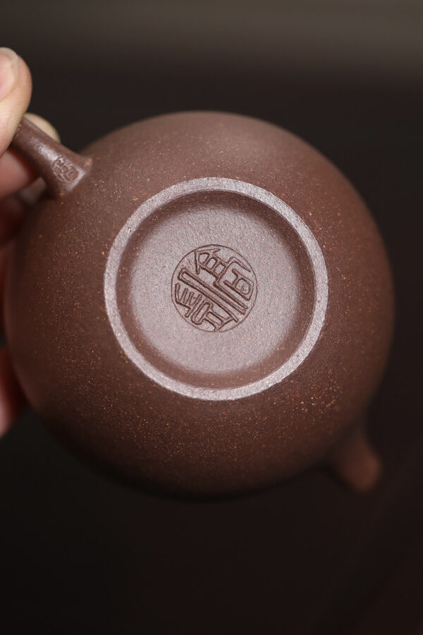 光素｜高放款掇只｜天青泥｜150ml｜内推孔｜高凯