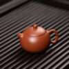 迷你丨西施（把玩小品）丨 紅降坡丨50ml丨內推孔丨劉華東