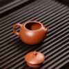 迷你丨西施（把玩小品）丨 紅降坡丨50ml丨內推孔丨劉華東