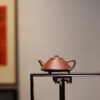 小精品丨子冶石瓢丨紫泥丨170ml丨網孔 9 孔丨范佳一